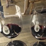 yoshiyuki - ワインにします