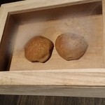 yoshiyuki - 自家製パン