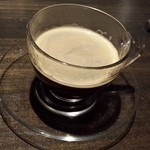 yoshiyuki - コーヒー