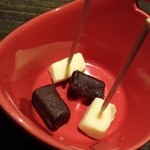 yoshiyuki - デザート？？？