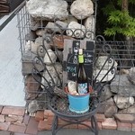 yoshiyuki - ないので戻ってみました、ここには書いてありません