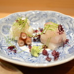 吉い - Ｈ27年7月7日　七夕の夜