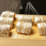 吉い - Ｈ27年7月7日　七夕の夜