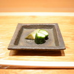 吉い - Ｈ27年7月7日　七夕の夜