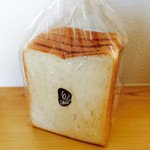 ベーカリーグラース - さくさく食パン 230円（税抜）
