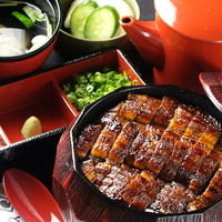 名物　ひつまむし