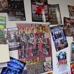 町田汁場 しおらーめん進化 - ロックなトイレ2