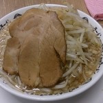 野郎ラーメン - 