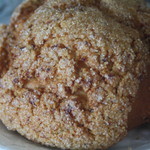 ターブル・オギノ - メロンパン