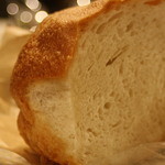 ターブル・オギノ - フォカッチャ２２０円