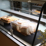 ターブル・オギノ - ショップ