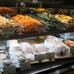 ターブル・オギノ - ショーケース