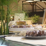 ターブル・オギノ - 外観