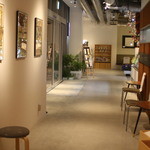 ターブル・オギノ - 外観