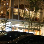 ターブル・オギノ - 外観