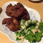 ゆるり 中華食堂 癒食同源 - 