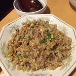 ゆるり 中華食堂 癒食同源 - 