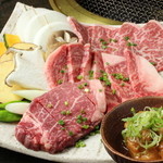 野村屋 - 料理写真: