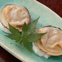 焼きはまぐり