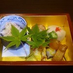 京料理 藤本 - 