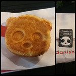 danish Panda - 