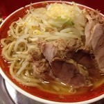 麺でる - 