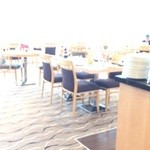 Hilton MILAN Executive Lounge - 