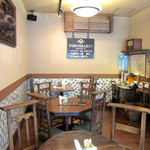 YAMANAKA CAFE - 