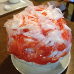 慈げん - ザ・すもも　濃厚ミルク(2015.7)