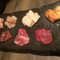 うしごろ 貫 五反田店 - 