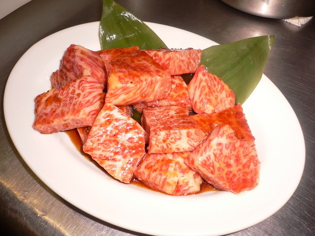 焼肉ハウスソウル亭 - 中野栄（焼肉）の写真