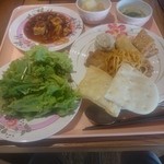 食神 - 食べ放題