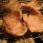 おやじ - おっぱい