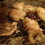 おやじ - 上センマイ