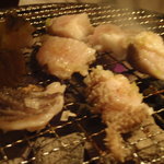 おやじ - 上センマイ