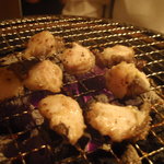 おやじ - 上センマイ