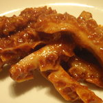 おやじ - ハチノス