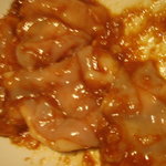 おやじ - ホルモン