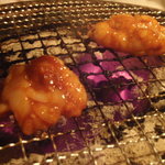 おやじ - ホルモン