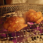 おやじ - ホルモン