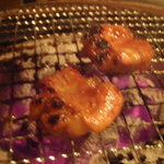 おやじ - ホルモン