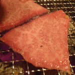 おやじ - カルビ