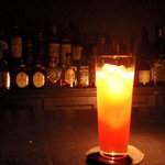 リュクスバーラウンジ - オリジナルカクテル