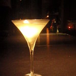 リュクスバーラウンジ - グリーンアラスカ