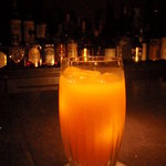 リュクスバーラウンジ - オリジナルカクテル