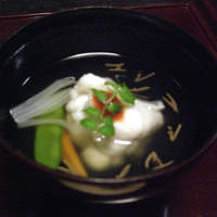 割烹 由多嘉 - 椀物