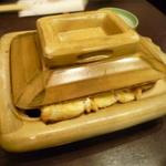 炭焼うな富士 - 白焼 H26.秋