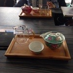 徳也茶喫館 - 