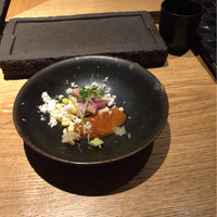焼鳥 市松 - 