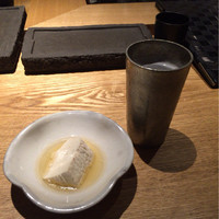 焼鳥 市松 - 